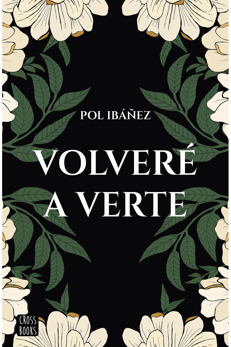 Volveré a verte