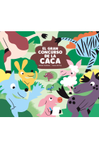 El gran concurso de la caca