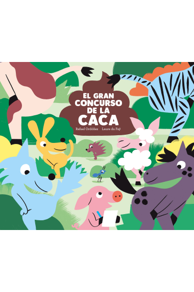 El gran concurso de la caca