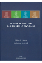 Platón el maestro: la crisis de la República