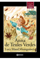 Anna de Teules Verdes