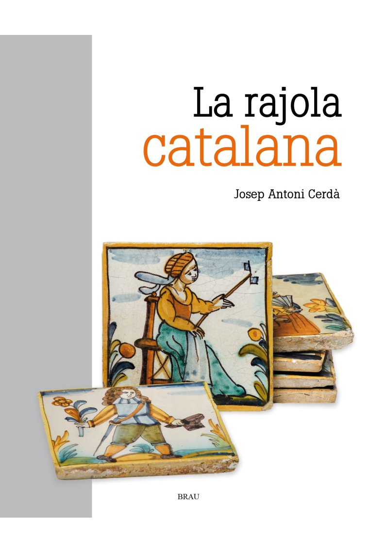 La rajola catalana