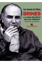 Brines: la vida secreta de los versos (Historia de una amistad)