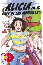 Alicia en el País de las Maravillas - Alice in Wonderland // edición bilingüe (castellano-inglés)