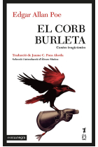 El corb burleta. Contes tragicòmics