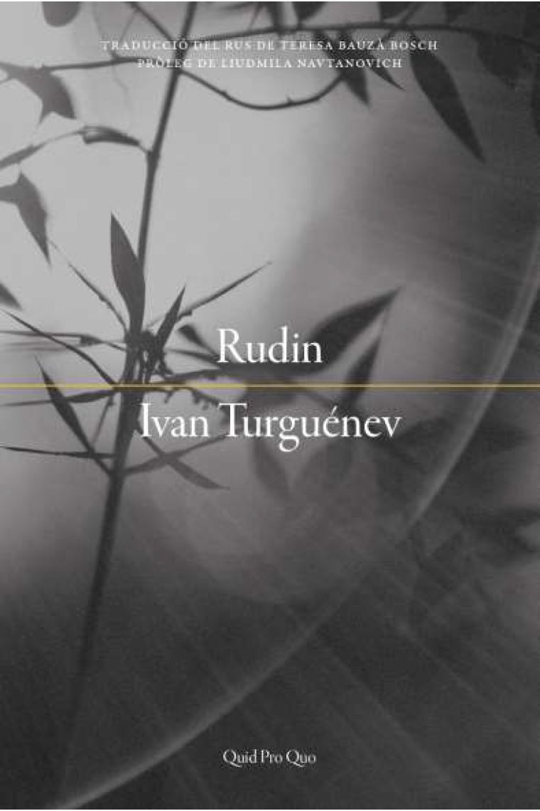 Rudin