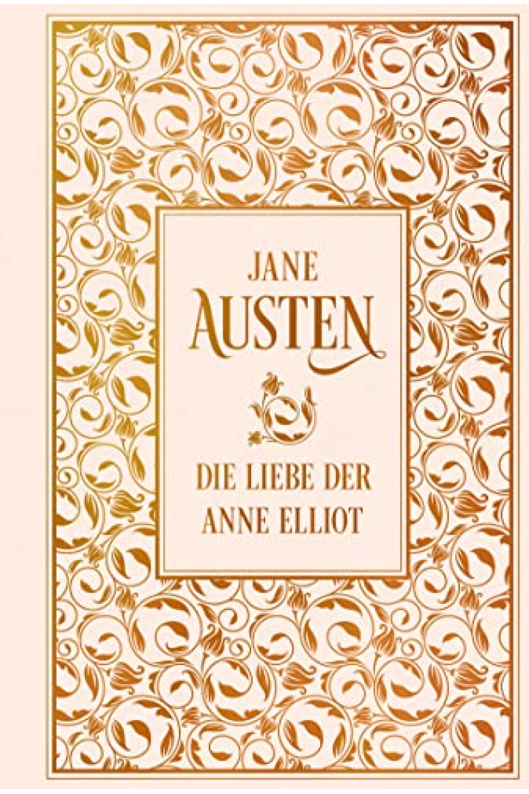 Die Liebe Der Anne Elliot