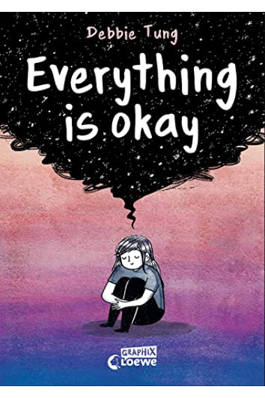 Everything is okay