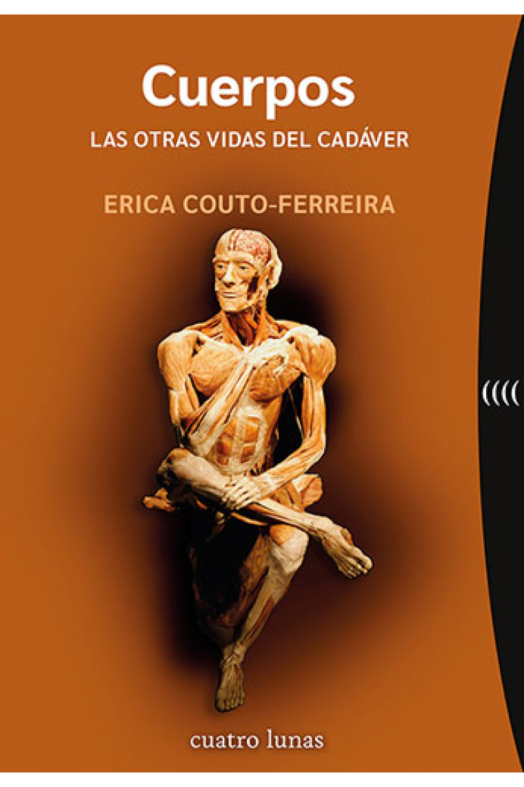 Cuerpos: las otras vidas del cadáver