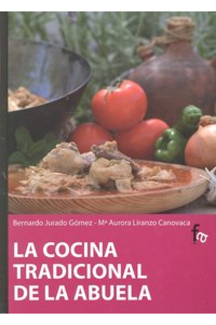 Cocina tradicional andaluza