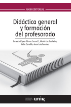 Didáctica general y formación del profesorado