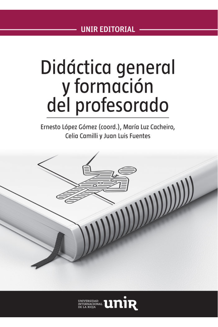 Didáctica general y formación del profesorado