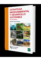 Estrategia medioambiental y desarrollo sostenible