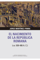 El nacimiento de la República Romana