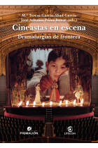 Cineastas en escena