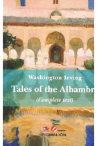 TALES OF THE ALHAMBRA