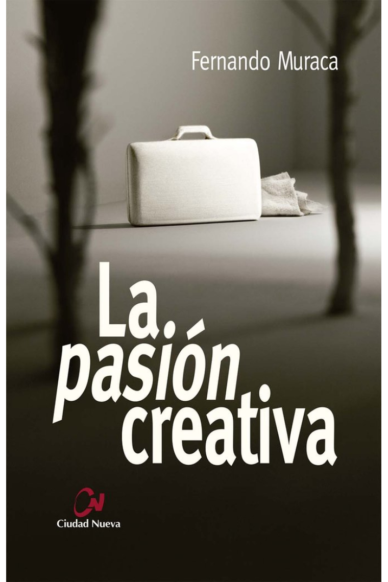 LA PASION CREATIVA