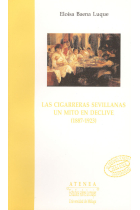 Las cigarreras sevillanas