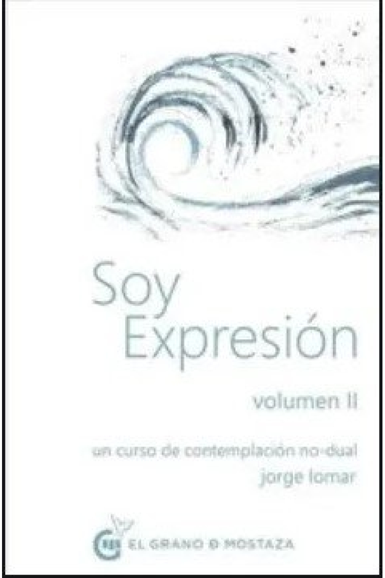 SOY EXPRESION