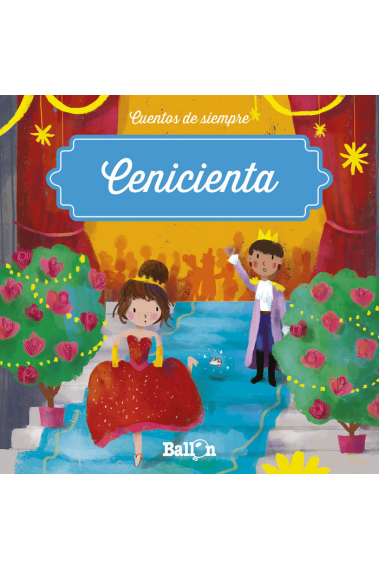 CENICIENTA