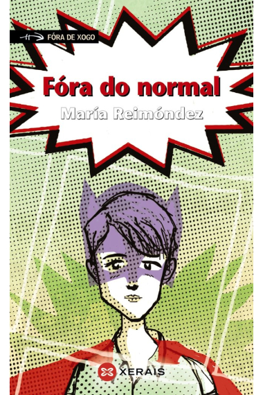 Fóra do normal