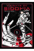 Knights of Sidonia