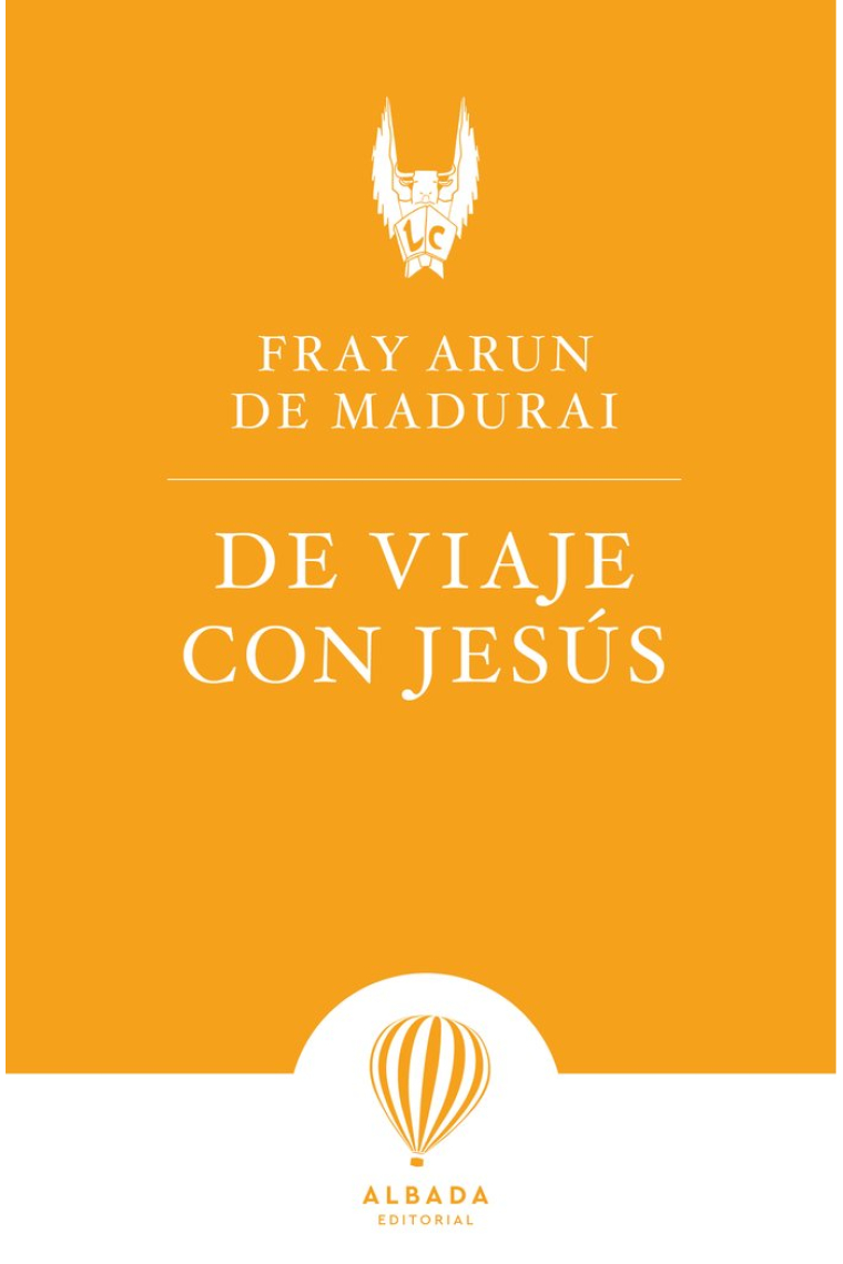 De viaje con Jesús