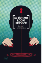 EL ULTIMO ROOM SERVICE