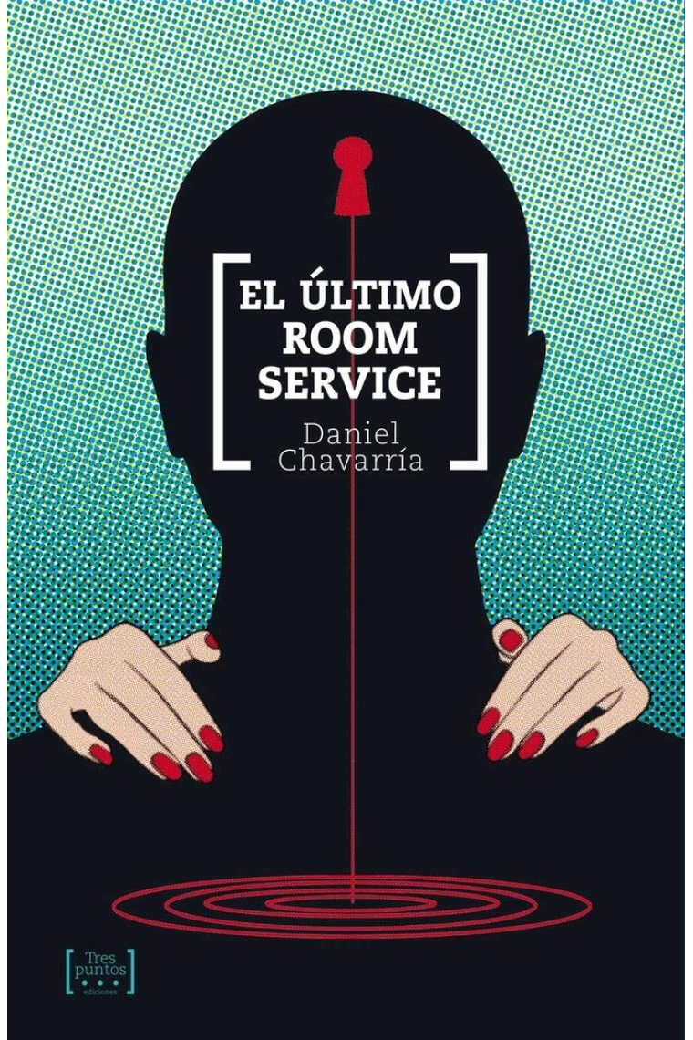 EL ULTIMO ROOM SERVICE