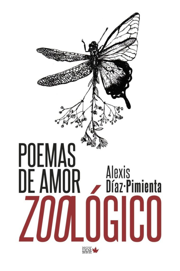 Poemas de amor zoológico