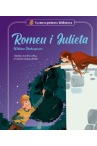 Romeu i Julieta (La meva primera biblioteca)