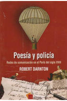 POESIA Y POLICIA