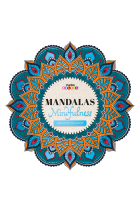 MANDALAS MINDFULNESS