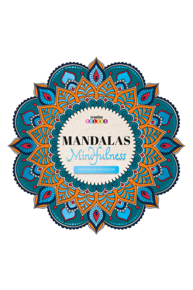 MANDALAS MINDFULNESS