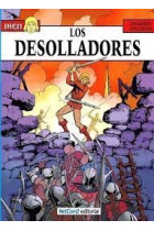 DESOLLADORES, LOS