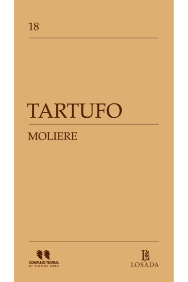 TARTUFO