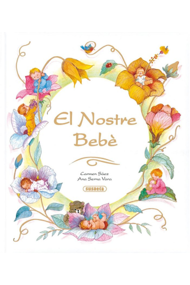 El nostre bebè