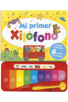 Mi primer xilófono