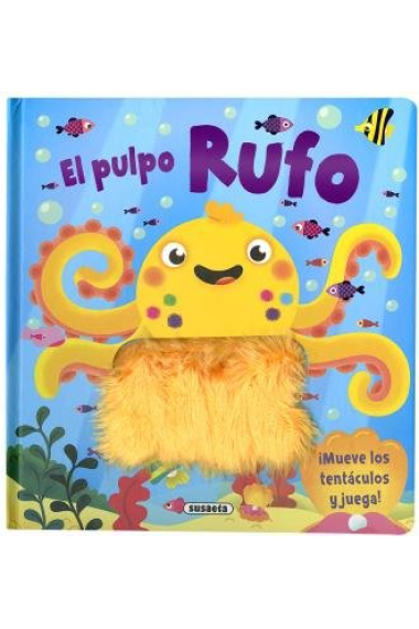 El pulpo Rufo