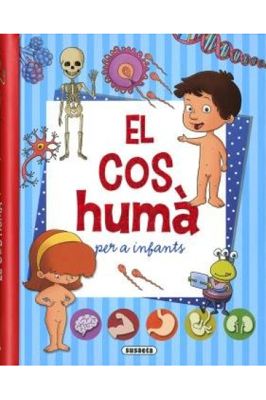 El cos humà