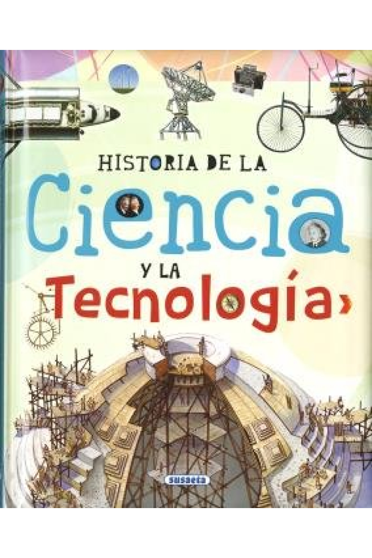 Historia de la ciencia y la tecnología