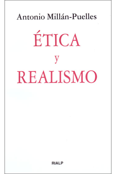 Ética y realismo