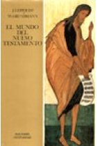 Mundo del Nuevo Testamento, El. Tomo III. Ilustraciones