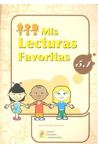 Mis lecturas favoritas 5.1