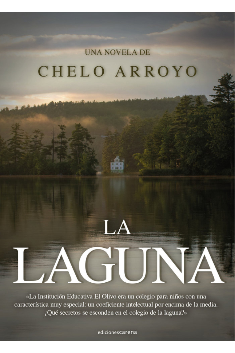 LA LAGUNA