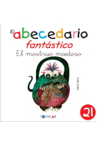 EL MONSTRUO MIEDOSO - CUENTO 21 áááááááááááááááááááááááááááááááááááááááááááááááááááááááááááááááááááá