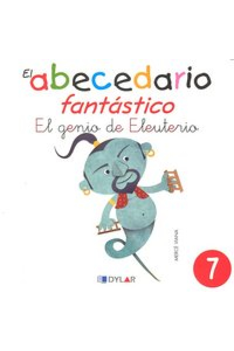 EL GENIO ELEUTERIO - CUENTO 7 áááááááááááááááááááááááááááááááááááááááááááááááááááááááááááááááááááááá