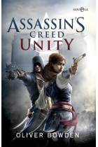 Assassin's Creed Unity