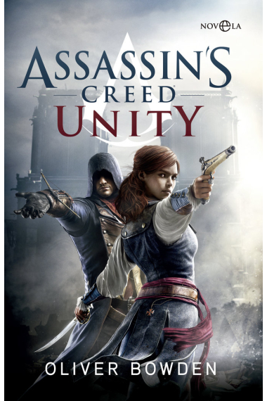 Assassin's Creed Unity