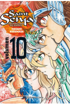 Saint Seiya nº 10/22